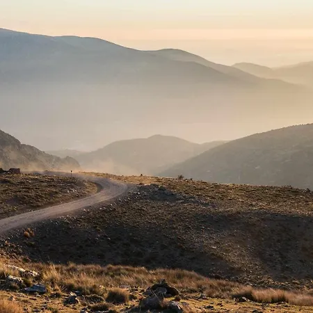 Ξενοδοχείο Maravedi