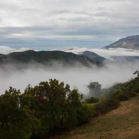 Maravedi Ξενοδοχείο Pitres