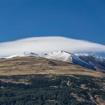 Ξενοδοχείο Maravedi Pitres