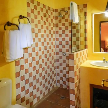 Hotell Maravedi Pitres