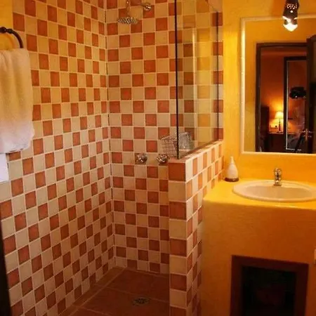 Maravedi Hotell Pitres