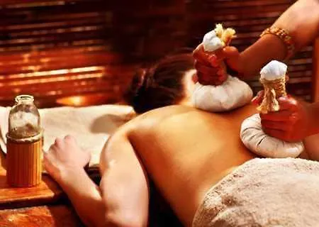 Maravedi Hotell Pitres