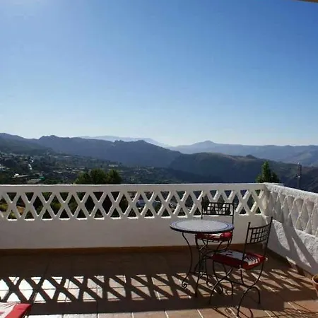 Hotell Maravedi Pitres