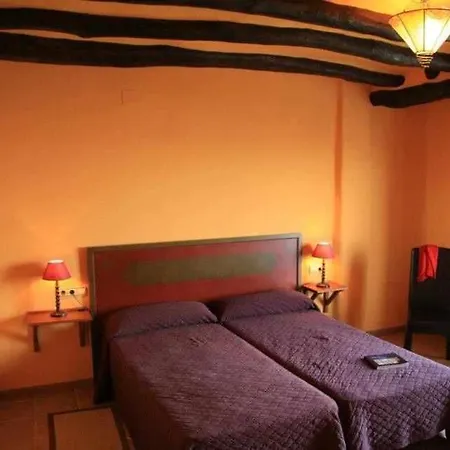 Maravedí Hotel 2*