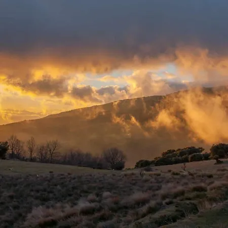 Hotel Maravedí Pitres