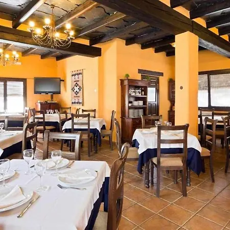 Hotel Maravedi 2*