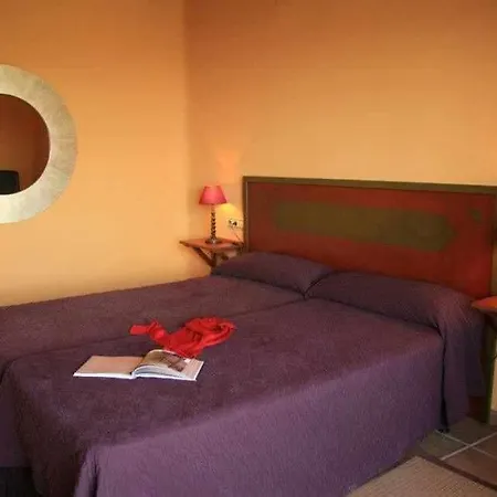 Hotel Maravedi