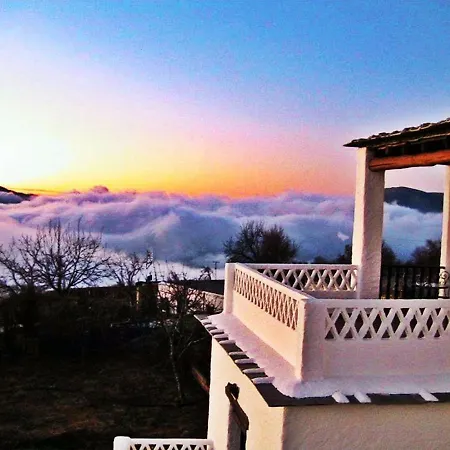 Maravedi Hotel Pitres